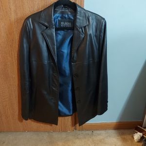 Wilson's Leather Jacket